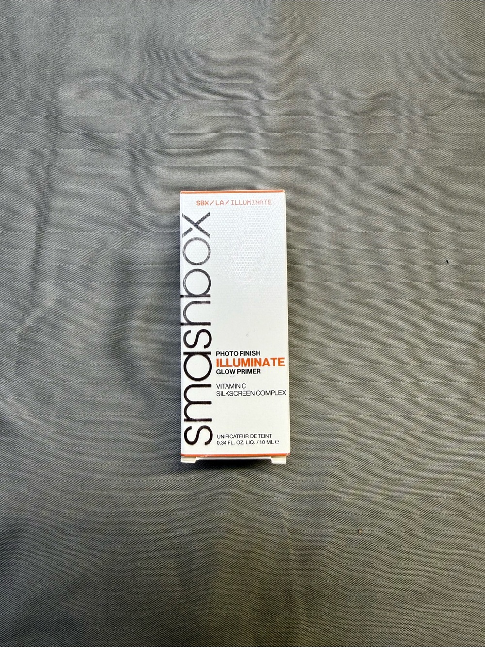 Smashbox Illuminate Glow Primer - 10ML